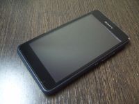 Лот: 10685963. Фото: 2. смартфон Sony Xperia E1. Смартфоны, связь, навигация