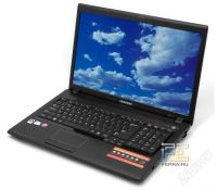 Лот: 1784394. Фото: 2. Ноутбук Samsung R720. Компьютеры, ноутбуки, планшеты
