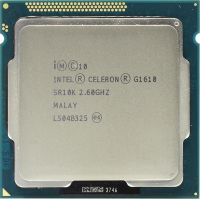 Лот: 12572816. Фото: 2. 2-ядерный процессор.Intel Celeron... Комплектующие
