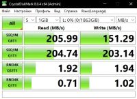 Лот: 18944162. Фото: 2. Toshiba p300 2tb. Комплектующие
