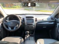 Лот: 14572229. Фото: 5. Kia Sorento 2013