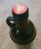 Лот: 19536411. Фото: 2. бутылка ( металич. пробка). Посуда, кухонная утварь