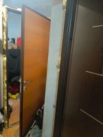 Лот: 23272921. Фото: 4. Дверь входная металлическая от... Красноярск