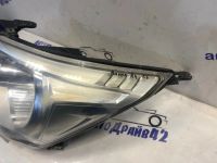 Лот: 21710782. Фото: 3. фара Ravon R4. Авто, мото, водный транспорт