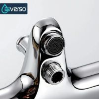 Лот: 12118590. Фото: 4. Смеситель термостатический Everso... Красноярск