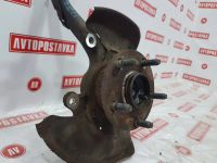 Лот: 20898161. Фото: 4. Ступица Toyota Crown Majesta UZS157... Красноярск