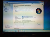 Лот: 8795205. Фото: 4. Acer Aspire 5552G-N853G32Micc... Красноярск