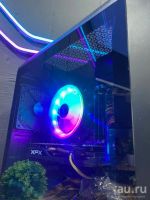 Лот: 18488612. Фото: 2. Игровой компьютер Xeon E3-1230V2... Компьютеры, ноутбуки, планшеты