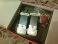 Лот: 3926402. Фото: 2. Nokia 5700. Смартфоны, связь, навигация