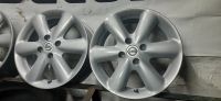 Лот: 19636868. Фото: 2. Диски Nissan 5.5x15 4x100 d60... Шины, Диски