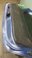 Лот: 20361564. Фото: 5. Крышка багажника Nissan Note e12