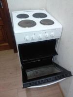 Лот: 9053939. Фото: 2. Плитка Hansa 4 конфорки. Крупная бытовая техника