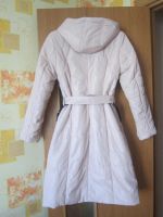 Лот: 4725163. Фото: 3. Красивое пальто на синтепоне женское... Одежда, обувь, галантерея