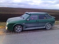 Лот: 6380601. Фото: 2. ВАЗ. Авто, мото, водный транспорт