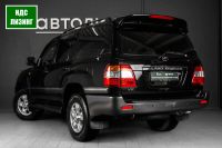 Лот: 21007296. Фото: 5. Toyota Land Cruiser, 100 Series...