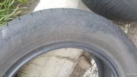 Лот: 10417006. Фото: 2. Шины r14 лето. Шины, Диски