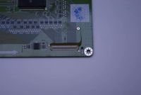 Лот: 11322797. Фото: 2. logic ,lj41-01724a , тв philips... Запчасти для бытовой техники