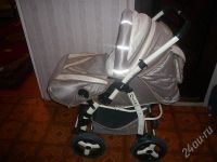 Лот: 165918. Фото: 2. коляска детская. Дети растут