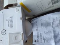 Лот: 14811858. Фото: 2. Датчик движения инфракрасный. Бытовая техника