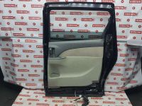 Лот: 20901110. Фото: 4. Дверь сдвижная Toyota Estima GSR50W... Красноярск