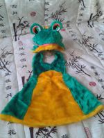 Лот: 4797218. Фото: 5. Новогодний костюм "Царевна лягушка... Красноярск