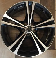 Лот: 11716491. Фото: 2. Диски Borbet XL black polished. Шины, Диски