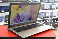 Лот: 15960968. Фото: 2. Asus D541SA (15.6"/Intel Celeron... Компьютеры, ноутбуки, планшеты