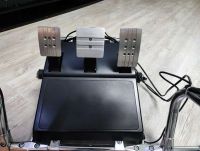 Лот: 18599267. Фото: 4. Thrustmaster t300 руль+ Thrustmaster... Красноярск