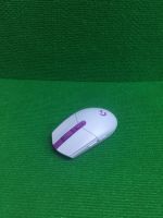 Лот: 19875379. Фото: 3. Игровая мышь Logitech G305 Lightspeed... Компьютеры, оргтехника, канцтовары
