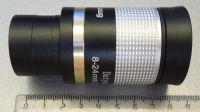 Лот: 11829508. Фото: 5. Окуляр Datyson Deluxe Zoom Telescope...