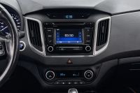Лот: 21980245. Фото: 21. Hyundai Creta 2017