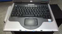 Лот: 17063445. Фото: 3. Ноутбук HP Compaq nx9020 ( Intel... Компьютеры, оргтехника, канцтовары
