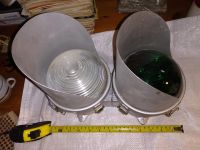 Лот: 17005935. Фото: 2. светофор железнодорожный сигнальный... Оборудование