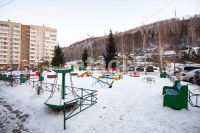 Лот: 25286816. Фото: 19. 1-комн. квартира , Красноярск...