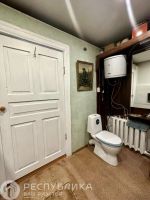Лот: 21100995. Фото: 13. Продажа Частный дом Минусинск...