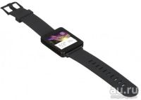 Лот: 10143080. Фото: 5. lg g watch w100 (Смарт-часы)