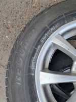 Лот: 25792940. Фото: 3. Комплект Оригинальных Литых дисков... Авто, мото, водный транспорт