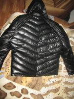 Лот: 8857840. Фото: 5. Пуховик-мужской -Куртка-мужская...