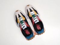 Лот: 24979073. Фото: 2. Кроссовки New Balance 327. Мужская обувь