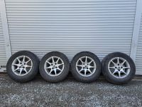 Лот: 19978898. Фото: 2. Комплект Оригинальных Литых дисков... Шины, Диски