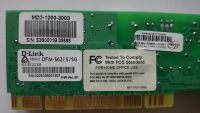 Лот: 9675351. Фото: 2. Модем в слот PCI D-LINK DFM-562IS... Сетевые устройства