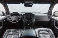 Лот: 21980299. Фото: 10. Toyota Land Cruiser 2016