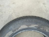 Лот: 7535121. Фото: 2. Комплект 4 шт. лето 195/65/R15... Шины, Диски