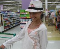 Лот: 9592065. Фото: 5. Сарафан+блуза ORCHEstra Франция...