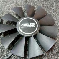Лот: 15325427. Фото: 3. Вентилятор для видеокарты Asus... Компьютеры, оргтехника, канцтовары