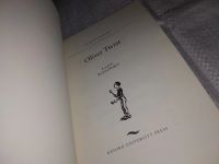 Лот: 13911816. Фото: 2. Чарльз Диккенс, Oliver Twist/Приключения... Литература, книги