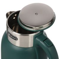 Лот: 24116601. Фото: 4. Чайник электрический Lofter, CX-K224-18G... Красноярск