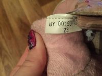 Лот: 5324791. Фото: 4. Продам розовые ботиночки для девочки... Красноярск