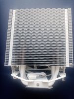 Лот: 12134734. Фото: 5. Кулер процеccорный T4W белый QiuZhi...