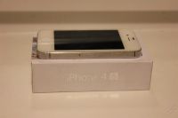 Лот: 3662711. Фото: 6. Apple iPhone 4S 16gb РСТ!